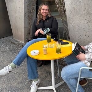 Meet your Posher, Madison